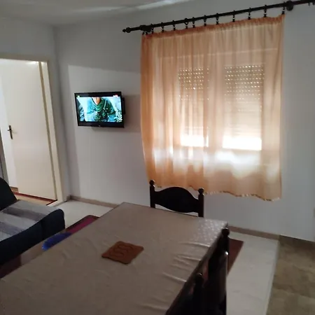 Mm Apartment
