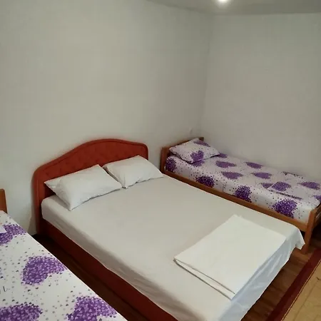 Apartment Mm