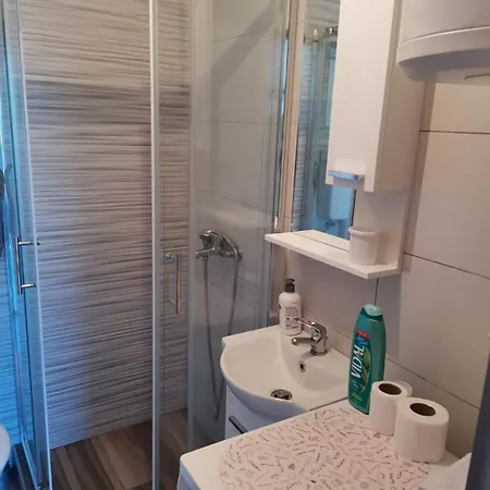 Mm Apartment